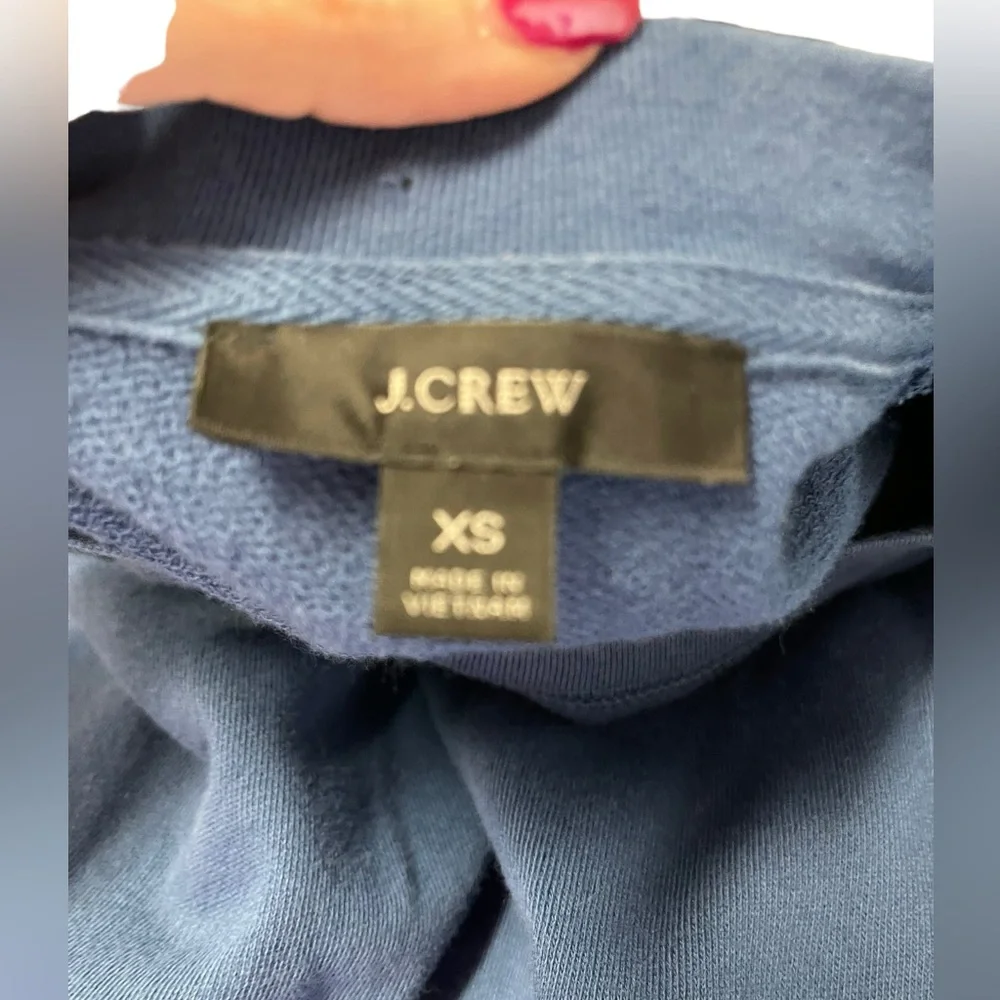 J. Crew this cute